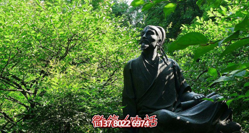 古代名人李白青銅雕塑,讓花園廣場(chǎng)坐擁舊韻 古代名人李白青銅雕塑,讓花園廣場(chǎng)坐擁舊韻