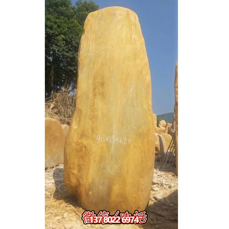 精美石雕景觀石，點(diǎn)綴你的戶外園林