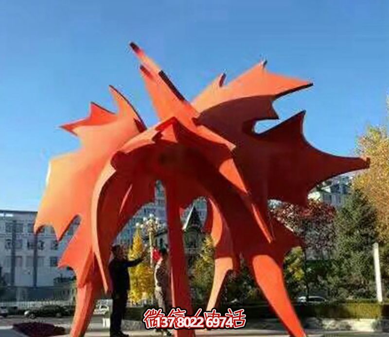 全新不銹鋼景觀抽象雕塑——為您的公園和戶外景區(qū)帶來獨特的創(chuàng)意裝飾 全新不銹鋼景觀抽象雕塑——為您的公園和戶外景區(qū)帶來獨特的創(chuàng)意裝飾