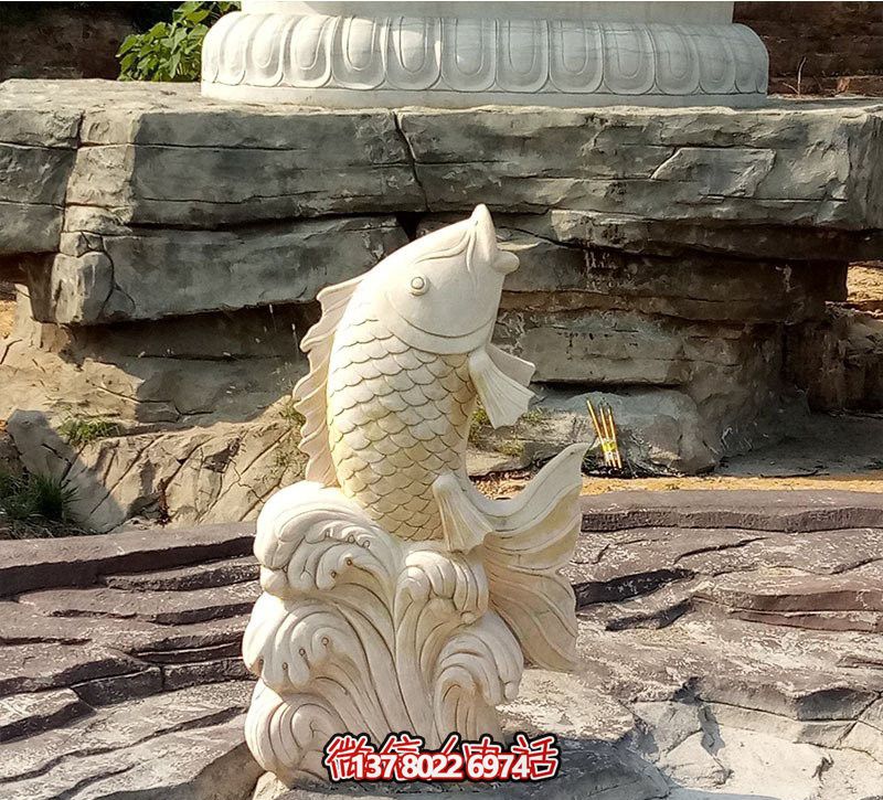 漢白玉石雕塑,點(diǎn)綴公園景觀,增添創(chuàng)意噴水裝置 漢白玉石雕塑,點(diǎn)綴公園景觀,增添創(chuàng)意噴水裝置