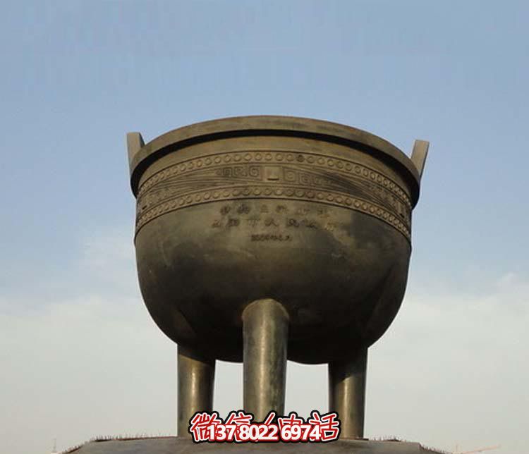 大型青銅圓形香爐,裝飾廣場(chǎng)景區(qū) 大型青銅圓形香爐,裝飾廣場(chǎng)景區(qū)